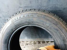 Гуми Зимни 245/65R17, снимка 5 - Гуми и джанти - 48822037