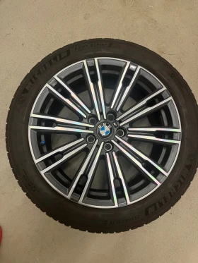 ����� �� �������� �� ���� � ������ 225/40R18 �� BMW 320