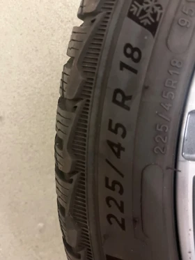 ���� � ������ 225/40R18 �� BMW 320 | Mobile.bg � ����� ������ 2