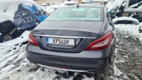 Mercedes-Benz CLS 250 AMG facelift 220 , 350 W218, снимка 6