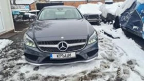 Mercedes-Benz CLS 250 AMG facelift 220 , 350 W218, снимка 3