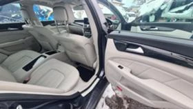 Mercedes-Benz CLS 250 AMG facelift 220 , 350 W218, снимка 13