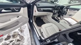 Mercedes-Benz CLS 250 AMG facelift 220 , 350 W218, снимка 11