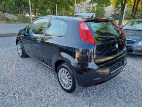 Fiat Punto 1.2 бензин 65кс, снимка 5