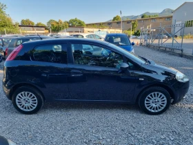 Fiat Punto 1.2 бензин 65кс, снимка 2