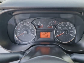 Fiat Punto 1.2 бензин 65кс, снимка 16