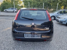 Fiat Punto 1.2 бензин 65кс, снимка 4