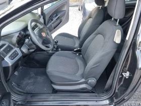Fiat Punto 1.2 бензин 65кс, снимка 9