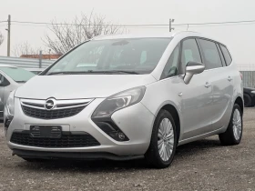 Opel Zafira 1.6 Фаб.Метан* 6+ 1* 2016г.