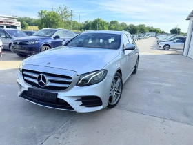 Mercedes-Benz E 350 3.0cdi* AMG* 4Matik* Digital* UNIKAT* , снимка 2