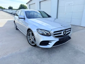 Mercedes-Benz E 350 3.0cdi* AMG* 4Matik* Digital* UNIKAT* , снимка 12