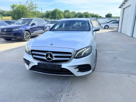 Mercedes-Benz E 350 3.0cdi* AMG* 4Matik* Digital* UNIKAT* , снимка 1