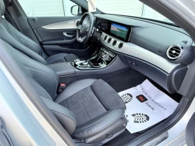 Mercedes-Benz E 350 3.0cdi* AMG* 4Matik* Digital* UNIKAT* , снимка 16