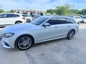 Mercedes-Benz E 350 3.0cdi* AMG* 4Matik* Digital* UNIKAT* , снимка 4