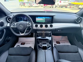 Mercedes-Benz E 350 3.0cdi* AMG* 4Matik* Digital* UNIKAT* , снимка 9