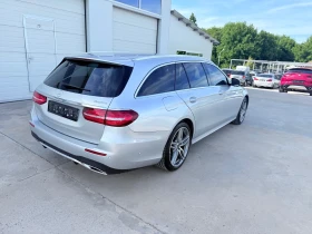 Mercedes-Benz E 350 3.0cdi* AMG* 4Matik* Digital* UNIKAT* , снимка 15
