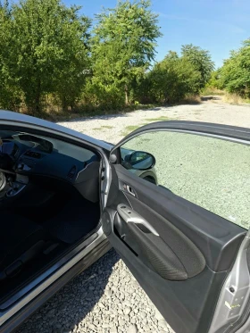 Honda Civic, снимка 8