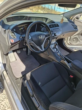 Honda Civic, снимка 7