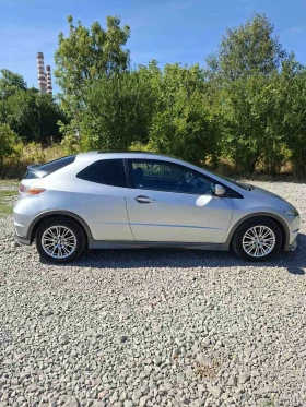 Honda Civic, снимка 1