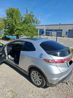 Honda Civic, снимка 16