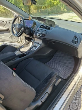 Honda Civic, снимка 9