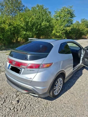 Honda Civic, снимка 4
