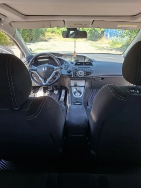 Honda Civic, снимка 10