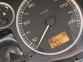 Peugeot 307, снимка 3