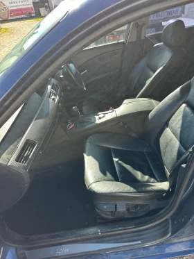 BMW 530 d НИСКИ ЦЕНИ, снимка 4
