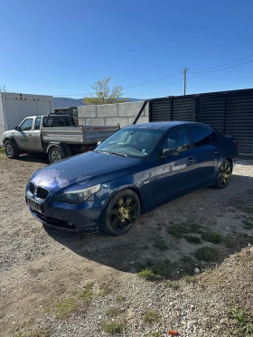 BMW 530 d НИСКИ ЦЕНИ, снимка 2