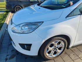 Ford C-max II 1.6 Duratec Ti-VCT (105 кс), снимка 6