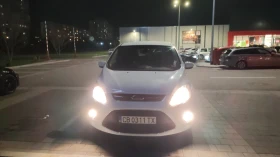 Ford C-max II 1.6 Duratec Ti-VCT (105 кс), снимка 14