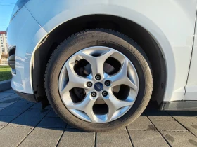 Ford C-max II 1.6 Duratec Ti-VCT (105 кс), снимка 7