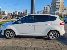 Ford C-max II 1.6 Duratec Ti-VCT (105 кс), снимка 4