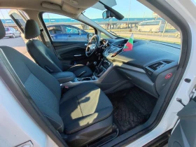 Ford C-max II 1.6 Duratec Ti-VCT (105 кс), снимка 9