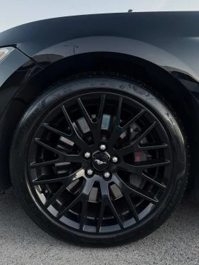 Ford Mustang Mustang GT Premium + Performance Package, снимка 9
