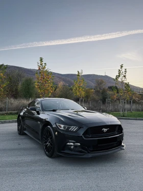 Ford Mustang Mustang GT Premium + Performance Package, снимка 2