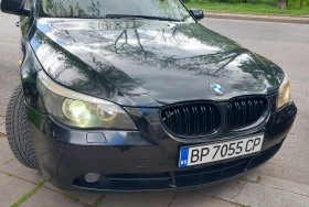 BMW 530 3.0i, снимка 5