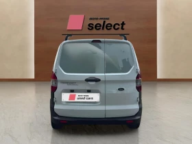 Ford Courier 1.5 TDCi, снимка 8