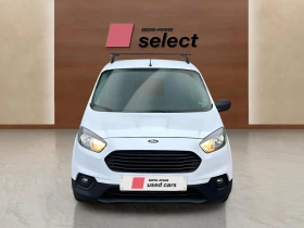 Ford Courier 1.5 TDCi, снимка 3