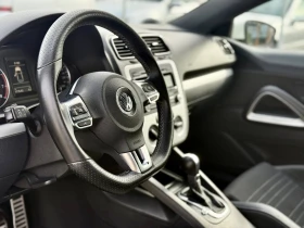 VW Scirocco 1.4 АВТОМАТИК, снимка 10