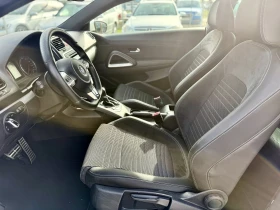 VW Scirocco 1.4 АВТОМАТИК, снимка 9
