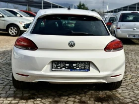 VW Scirocco 1.4 АВТОМАТИК, снимка 4