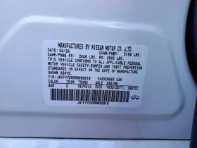 Infiniti Q50 3.0l Red Sport 400, снимка 12