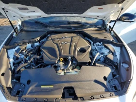 Infiniti Q50 3.0l Red Sport 400, снимка 11