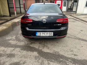 VW Passat 2.0, снимка 3