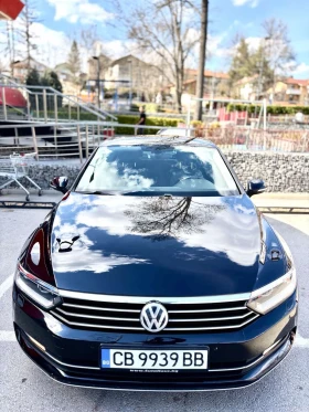 VW Passat 2.0, снимка 1