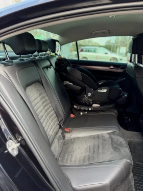 VW Passat 2.0, снимка 9