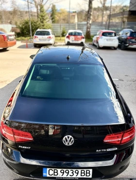 VW Passat 2.0, снимка 3