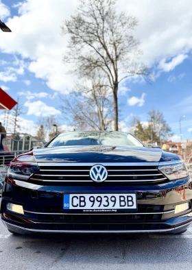 VW Passat 2.0, снимка 10